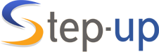 logo step-up